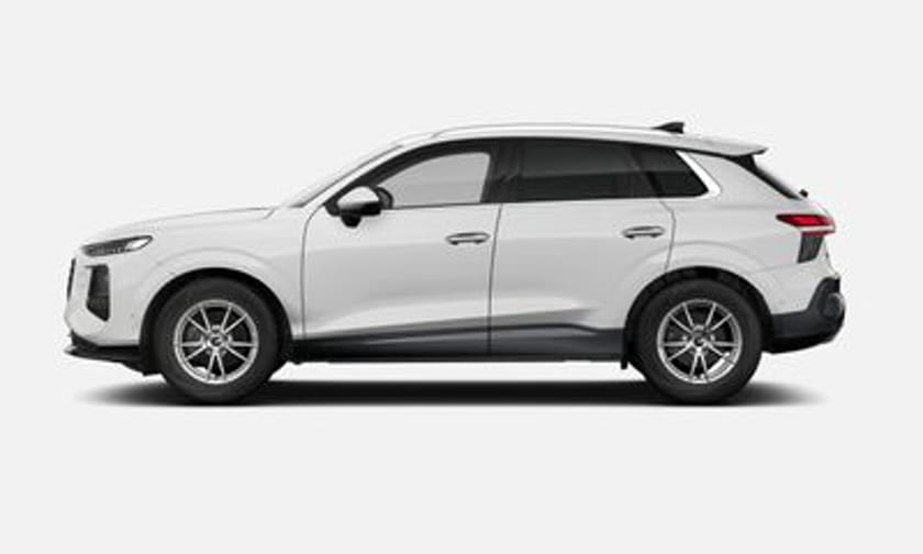 Bild 2 av Audi Q3 SUV TFSI Proline S tronic