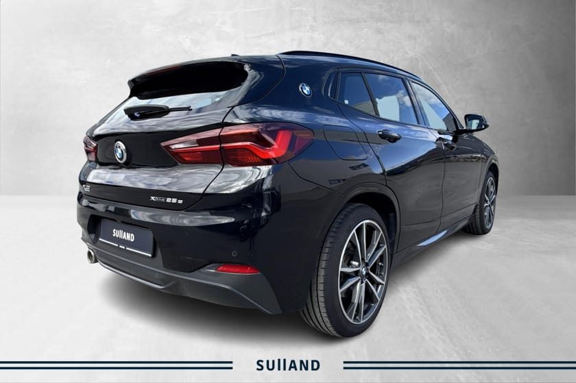Bilde 5 av BMW X2 xDrive25e Plug-in/4x4/Cruise/M-sport/Head-up