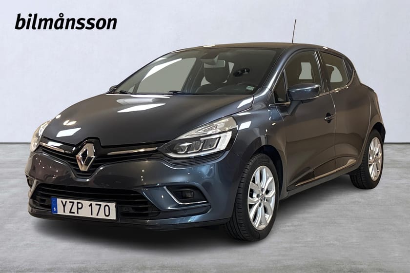 Bild 1 av Renault Clio PhII Energy TCe 90  Intens 5-d
