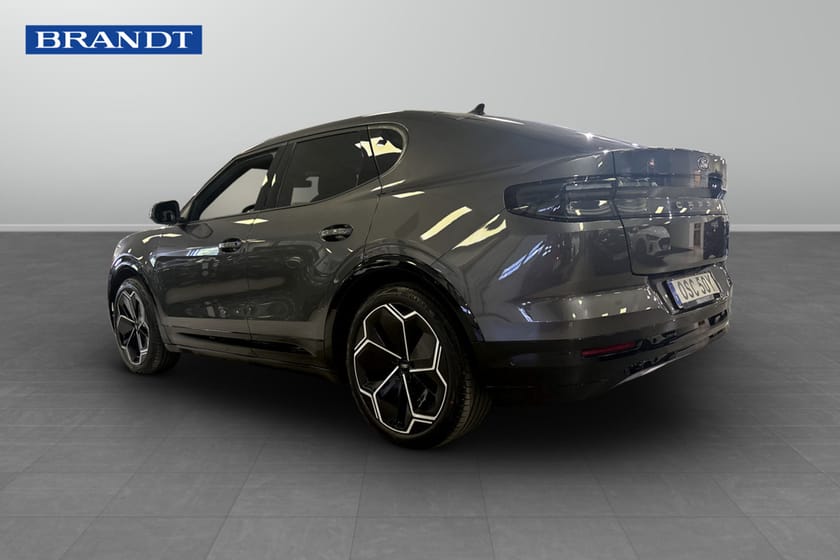 Bild 2 av Ford Capri EV Extended Range AWD Premium, AWD, Long (79 kWh) Business Edition 340 hk (250 kW) 560km