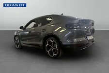 Ford Capri EV Extended Range AWD