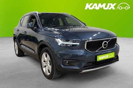 Volvo XC40 B4 Pro Edition Kamera CarPlay Värmare Drag