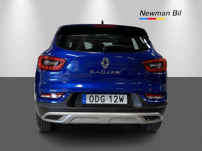 Bild 5 av Renault Kadjar