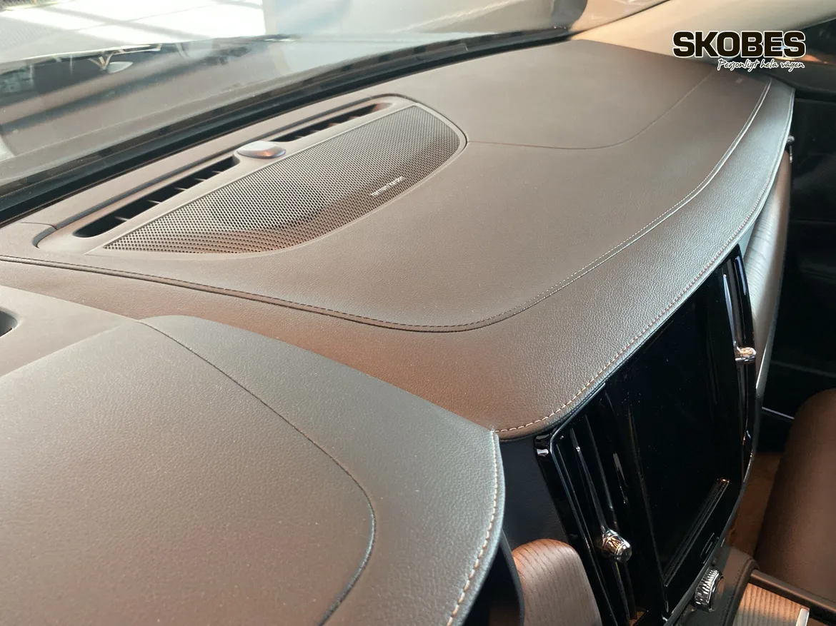 Volvo V90 Cross Country