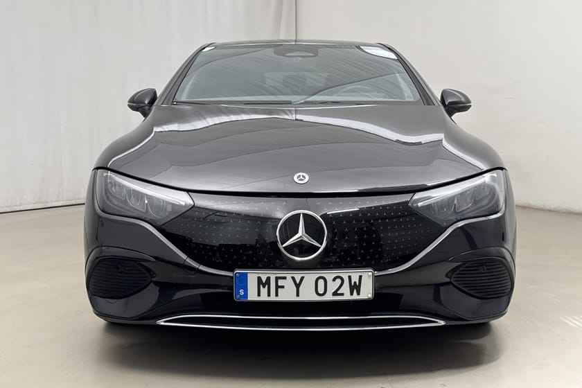 Bild 5 av Mercedes-Benz EQE 350+ V295 (292hk) Avantgarde Läder