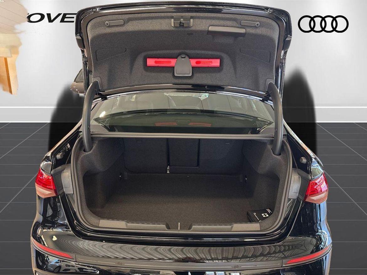 Audi Audi A3 Sedan 35 TFSI — bild 9