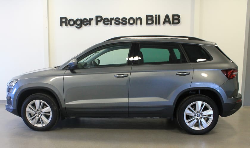 Bild 2 av Škoda Karoq Selection TSI 150 HK |Värmare|Kessy|ACC|