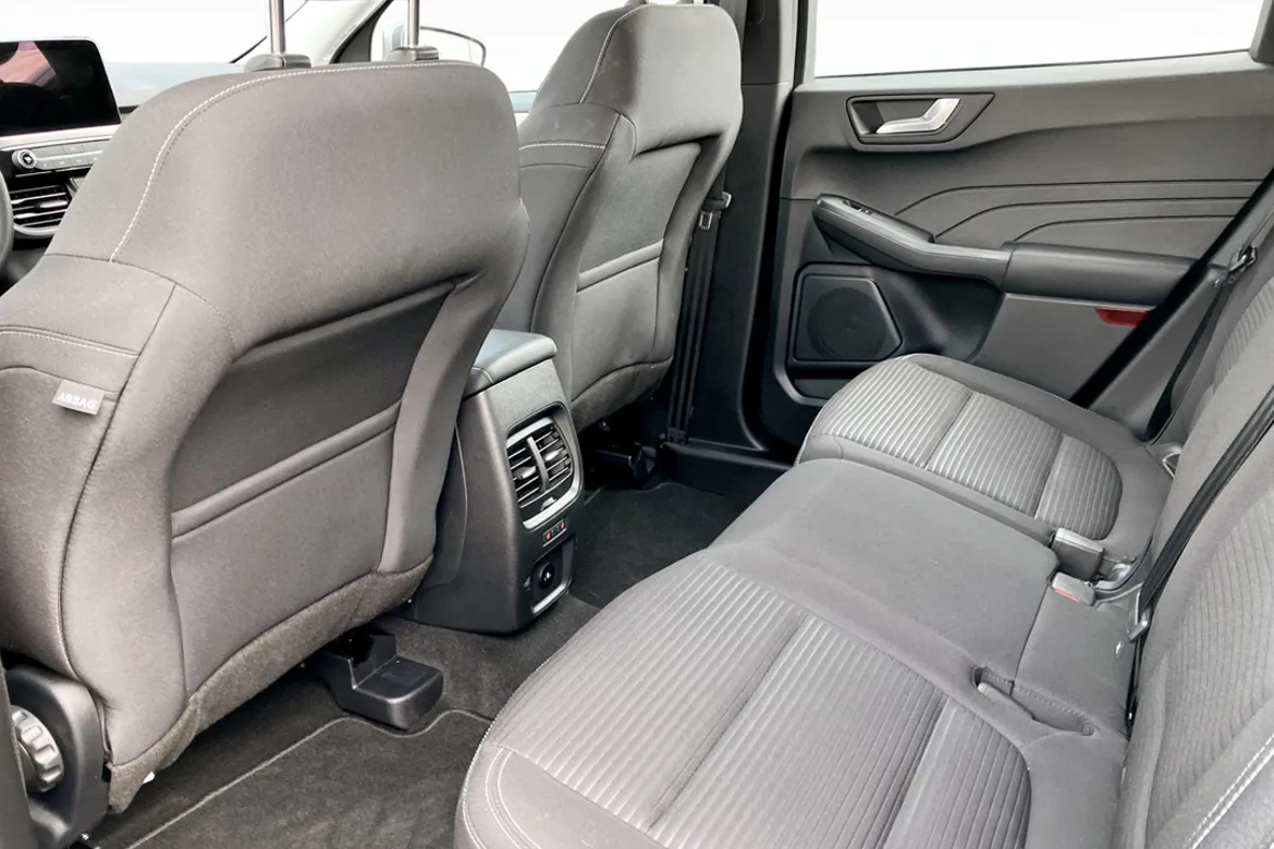 Ford Kuga Plug-In Hybrid