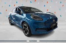 Thumnail bilde 0 av Ford Puma Gen-E