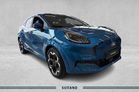 Ford Puma Gen-E PREMIUM | BANG&OLUFSEN | SERVICEAVTALE
