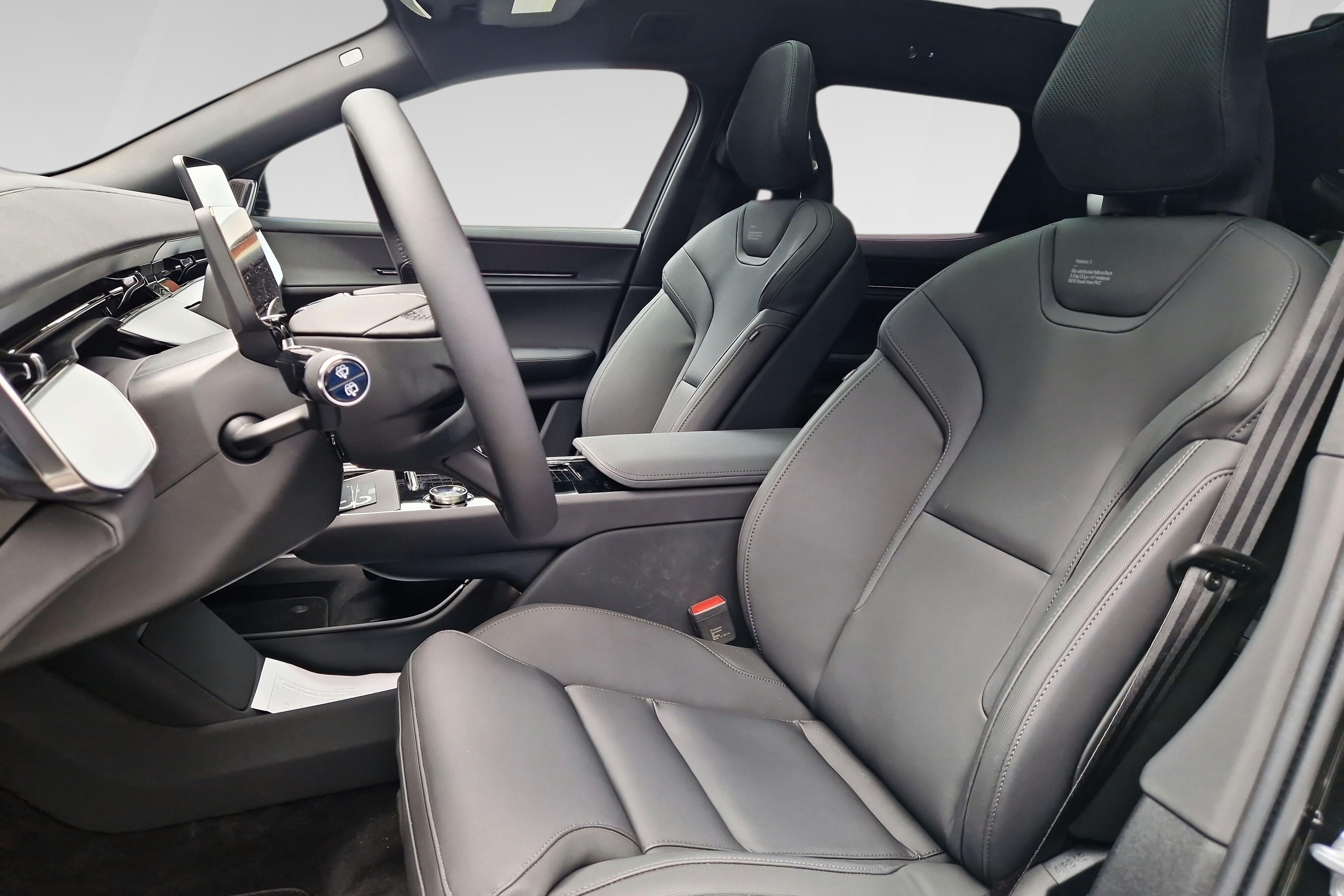 Polestar 3 Long Range Dual Motor bilde 10