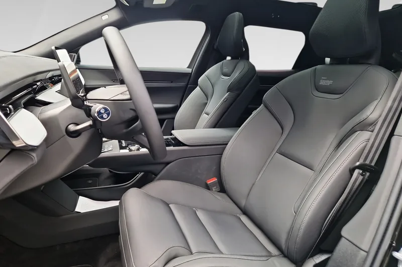 Polestar 3 Long Range Dual Motor bilde 10