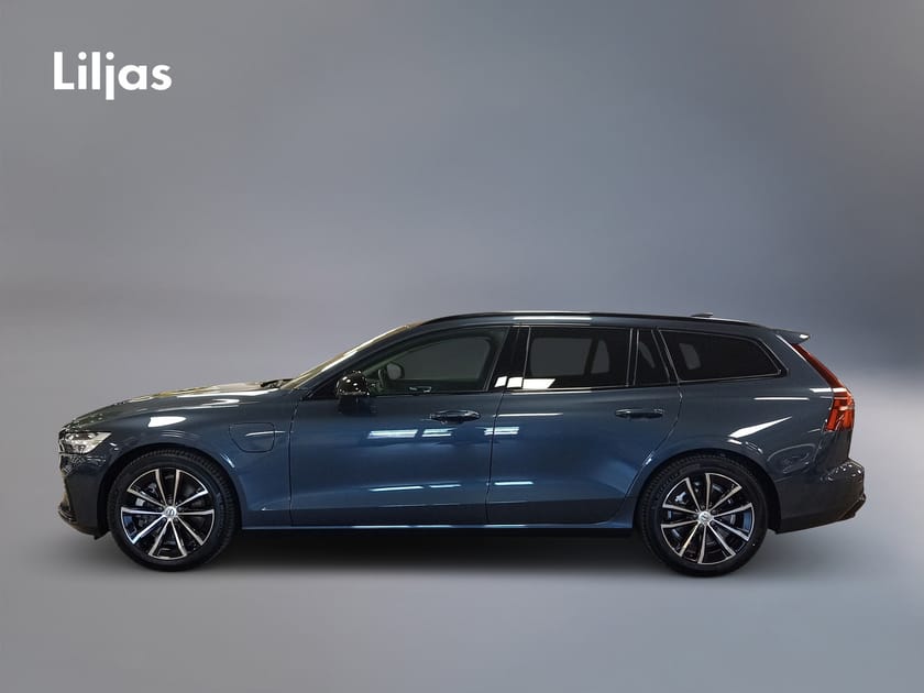 Bild 3 av Volvo V60