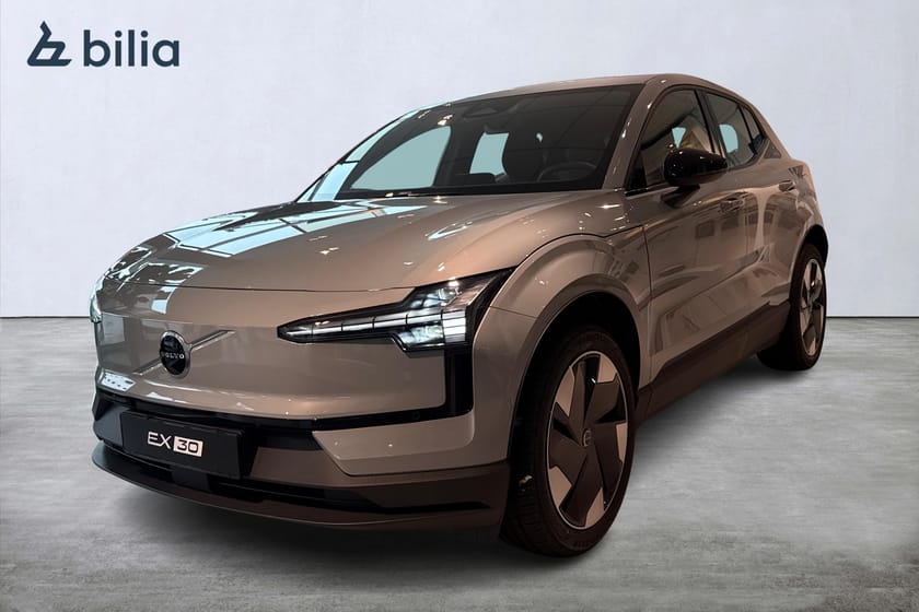 Bild 1 av Volvo EX30 P5 Long Range RWD Plus