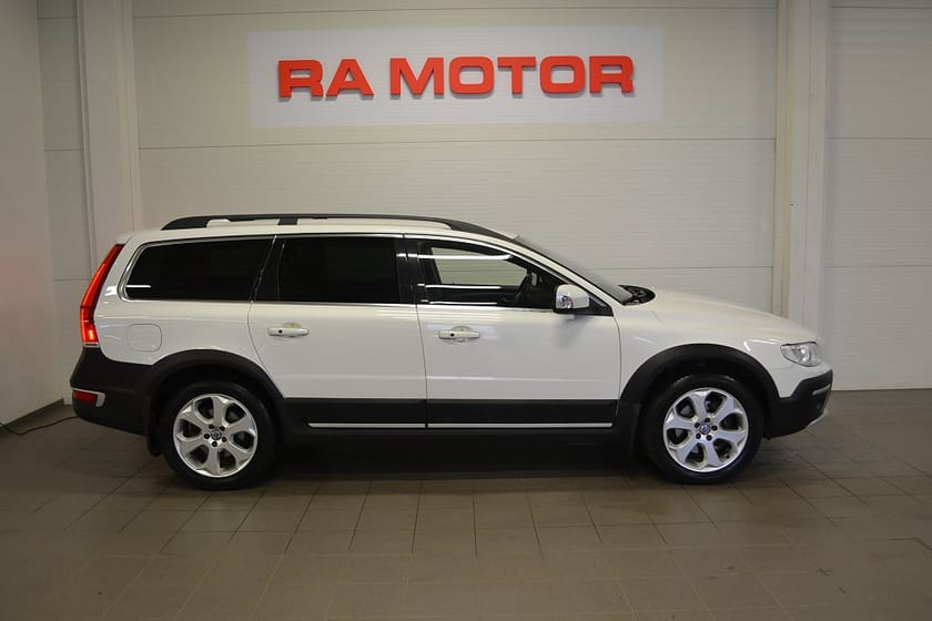 Bild 4 av Volvo XC70