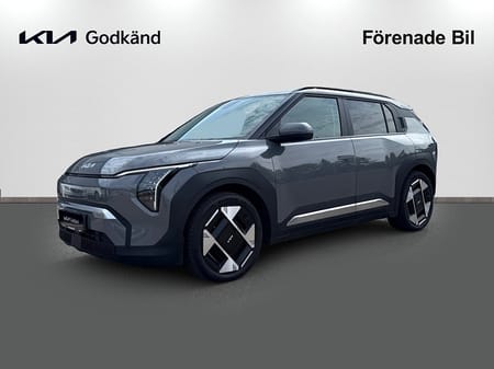 Kia EV3 Long Range PLUS