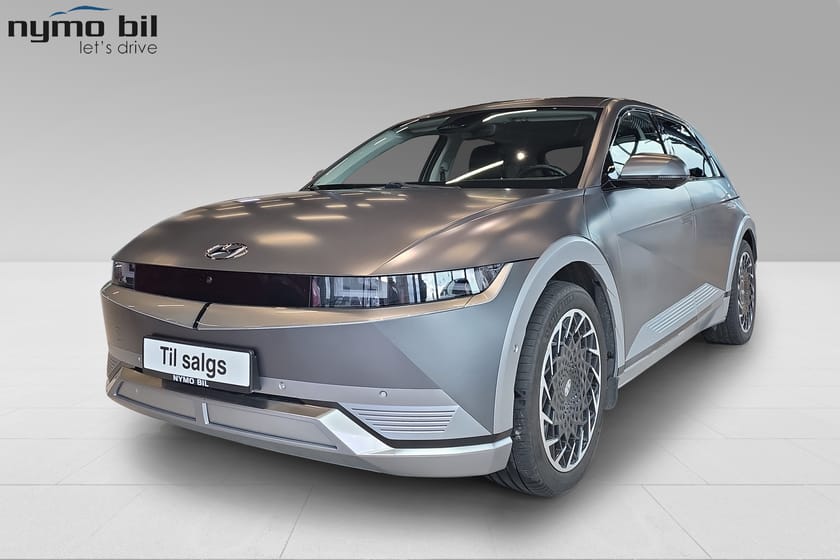 Bilde 1 av Hyundai Ioniq 5