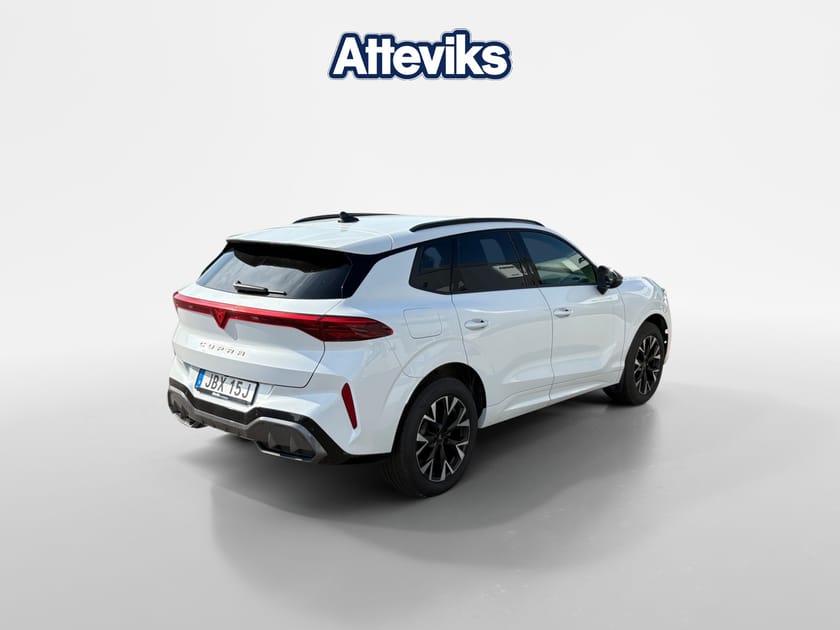 Bild 3 av CUPRA Terramar