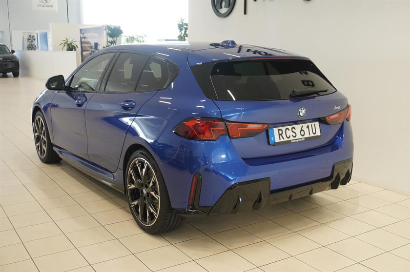Bild 5 av BMW 120 M Sport Pro DA Premium H K