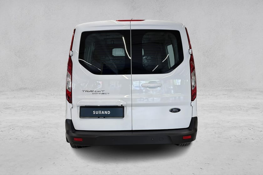 Bilde 4 av Ford Transit Connect 240 1,5 TDCi 120hk Trend L1, Krok, Parkvarmer, Kamera