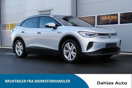 Volkswagen ID.4 Pro Performance