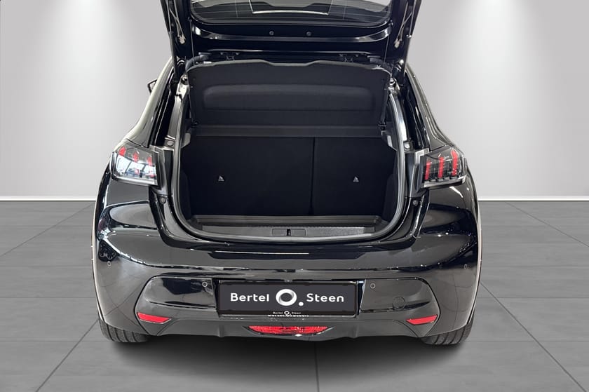 Bilde 5 av Peugeot e-208