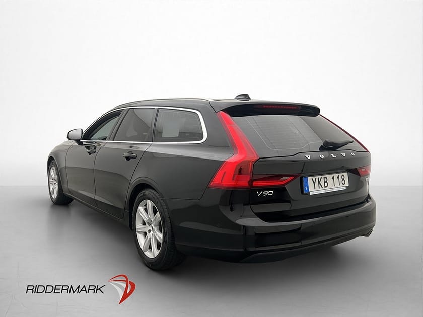 Bild 5 av Volvo V90 D3 Business Advanced P-sensorer Bluetooth ISOFIX