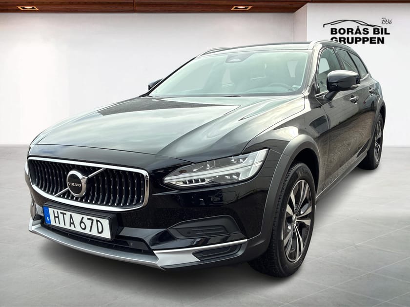 Bild 1 av Volvo V90 Cross Country