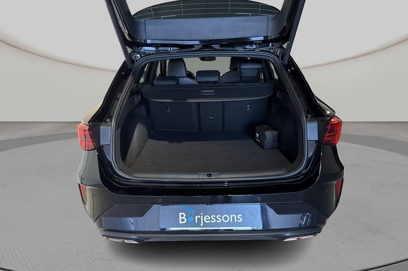 Bild 5 av CUPRA Leon Sportstourer e-Hybrid 204hk Ultimate