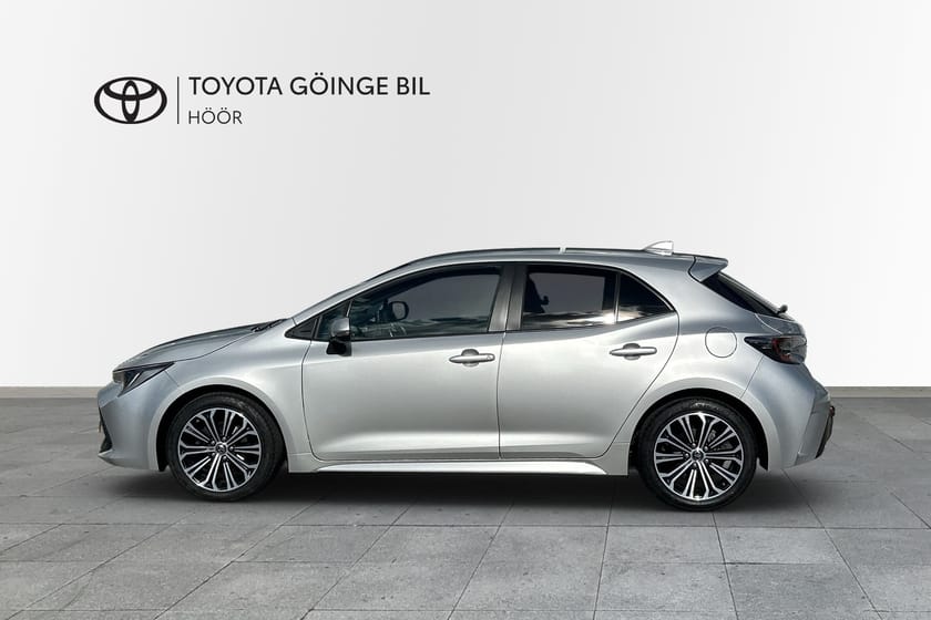 Bild 4 av Toyota Corolla