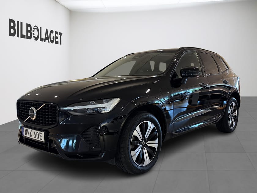 Bild 1 av Volvo XC60