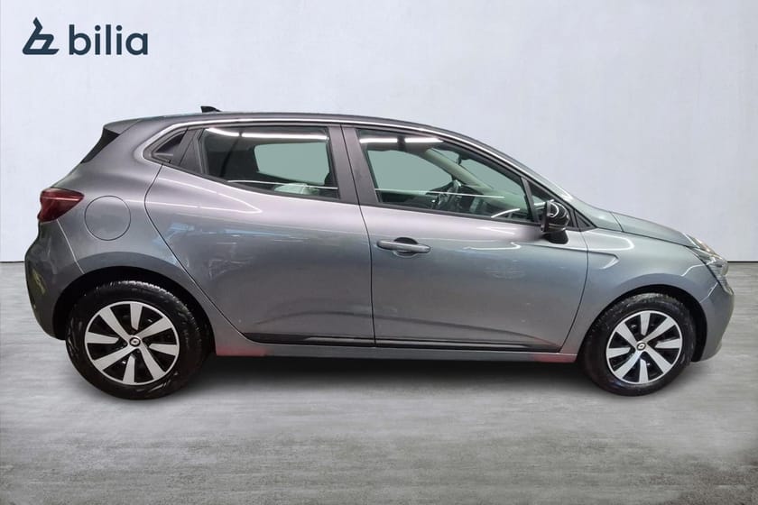 Bild 5 av Renault Clio TCe 90 Equilibre 5-d