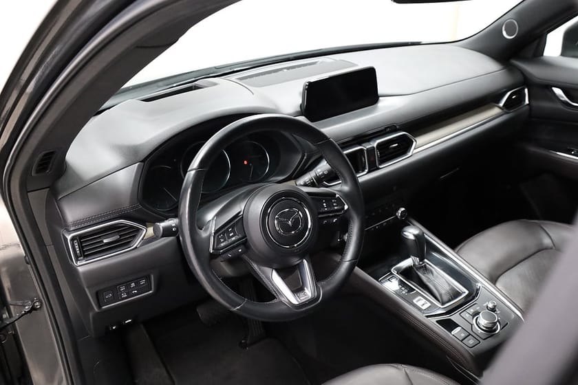 Bild 3 av Mazda CX-5