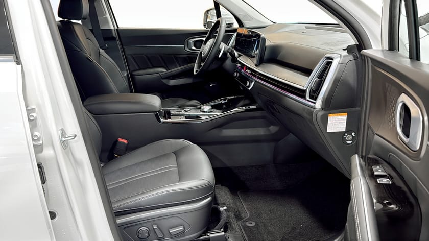 Bild 3 av Kia Sorento PHEV ADVANCE PLUS PANO