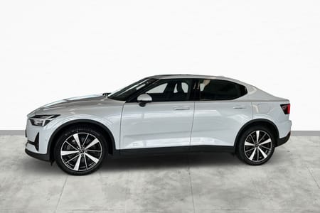 Polestar 2 Long Range Dual Motor 78kWh Plus Pilot