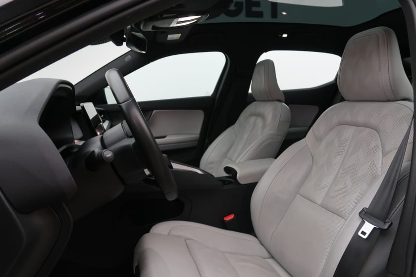 Bild 4 av Polestar 2 Long range Dual motor 78kWh Plus