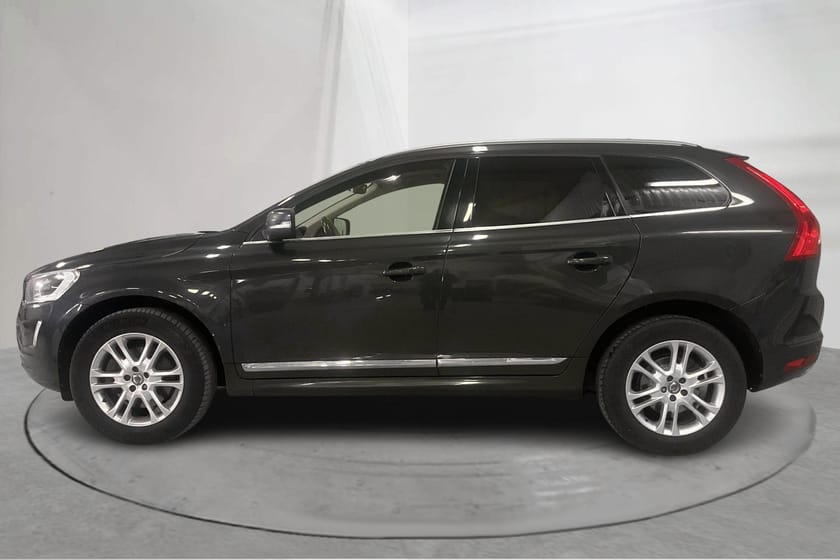 Bild 2 av Volvo XC60