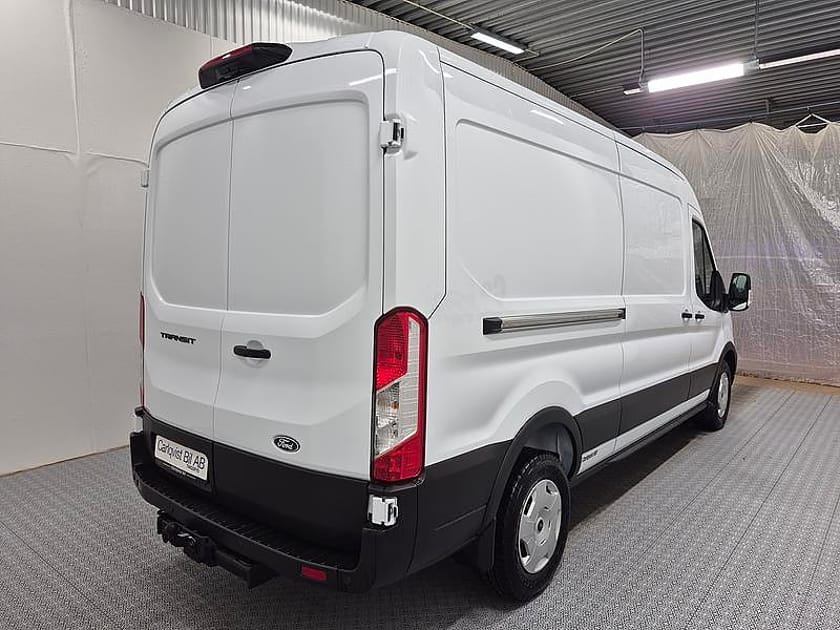 Bild 3 av Ford Transit 350