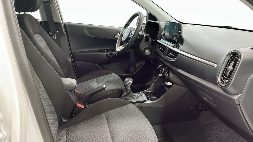 Bild 3 av Kia Picanto 1.0 GDI AMT ACTION
