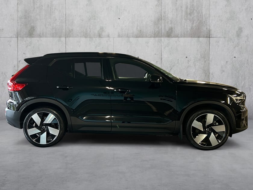 Bilde 4 av Volvo XC40 Recharge Twin motor motor|Ultimate|H.Feste|H.Kardon|360.Kam|Pixellys|