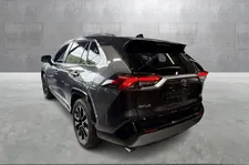 Thumnail bilde 1 av Toyota RAV4 Hybrid AWD-i