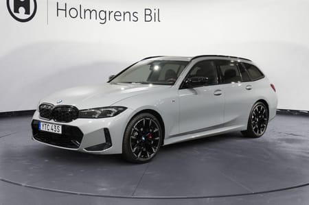BMW M340i xDrive Touring