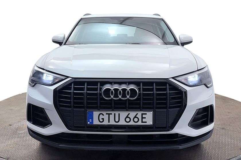 Bild 4 av Audi Q3 45 TFSI e Proline Cockpit Connect P-Sens MOMS 245hk