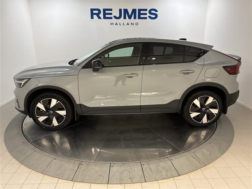 Bild 2 av Volvo C40 Recharge Single Motor Extended Range Plus
