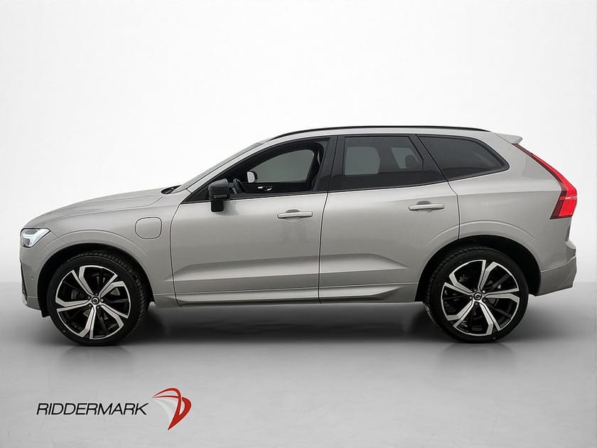 Bild 4 av Volvo XC60 Recharge T8 AWD R-Design Pano H/K 360° Värm Drag