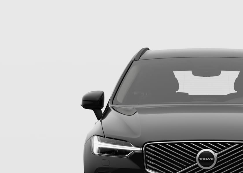 Bild 2 av Volvo XC60 T6 Core Nordic Edition - Lagerbil för snabb leverans