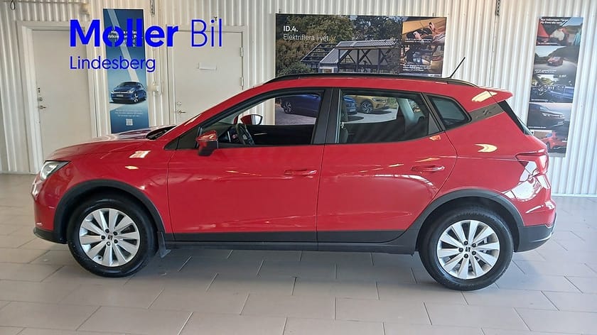 Bild 3 av SEAT Arona