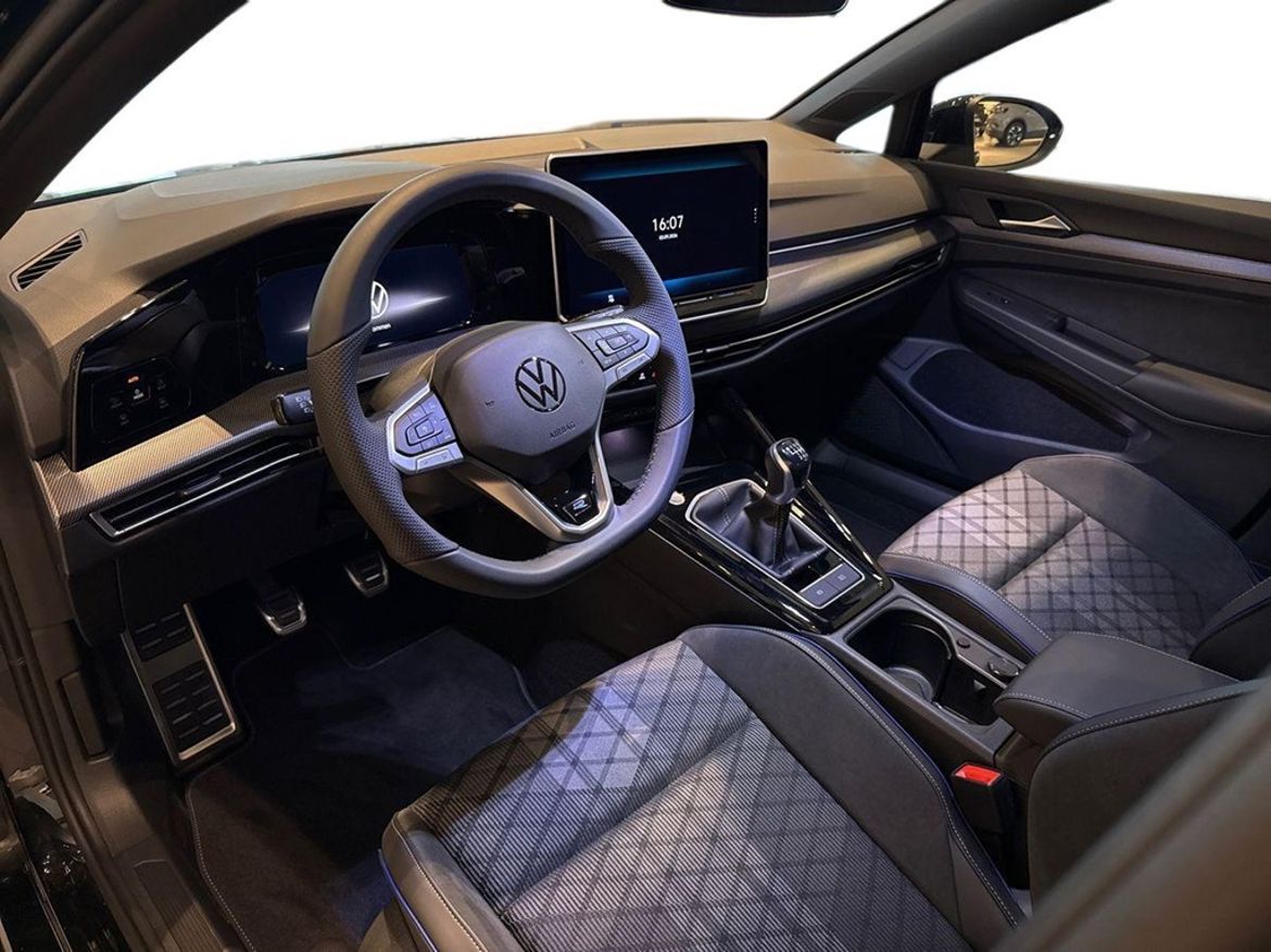 Volkswagen Volkswagen Golf Sportscombi — bild 9