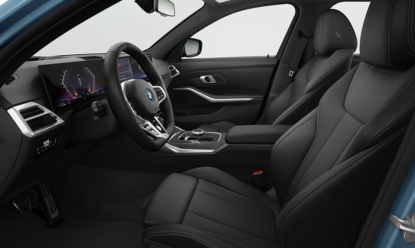 Bild 3 av BMW 330e xDrive Touring 