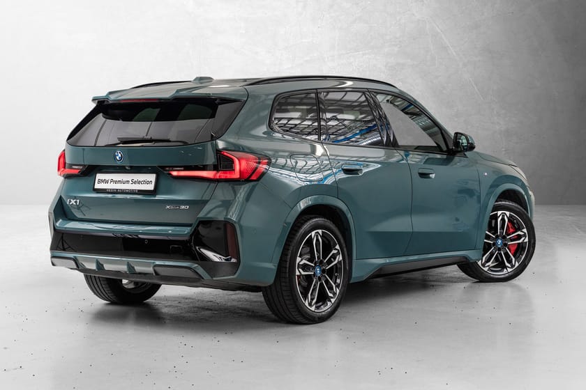 Bilde 5 av BMW iX1 xDrive30